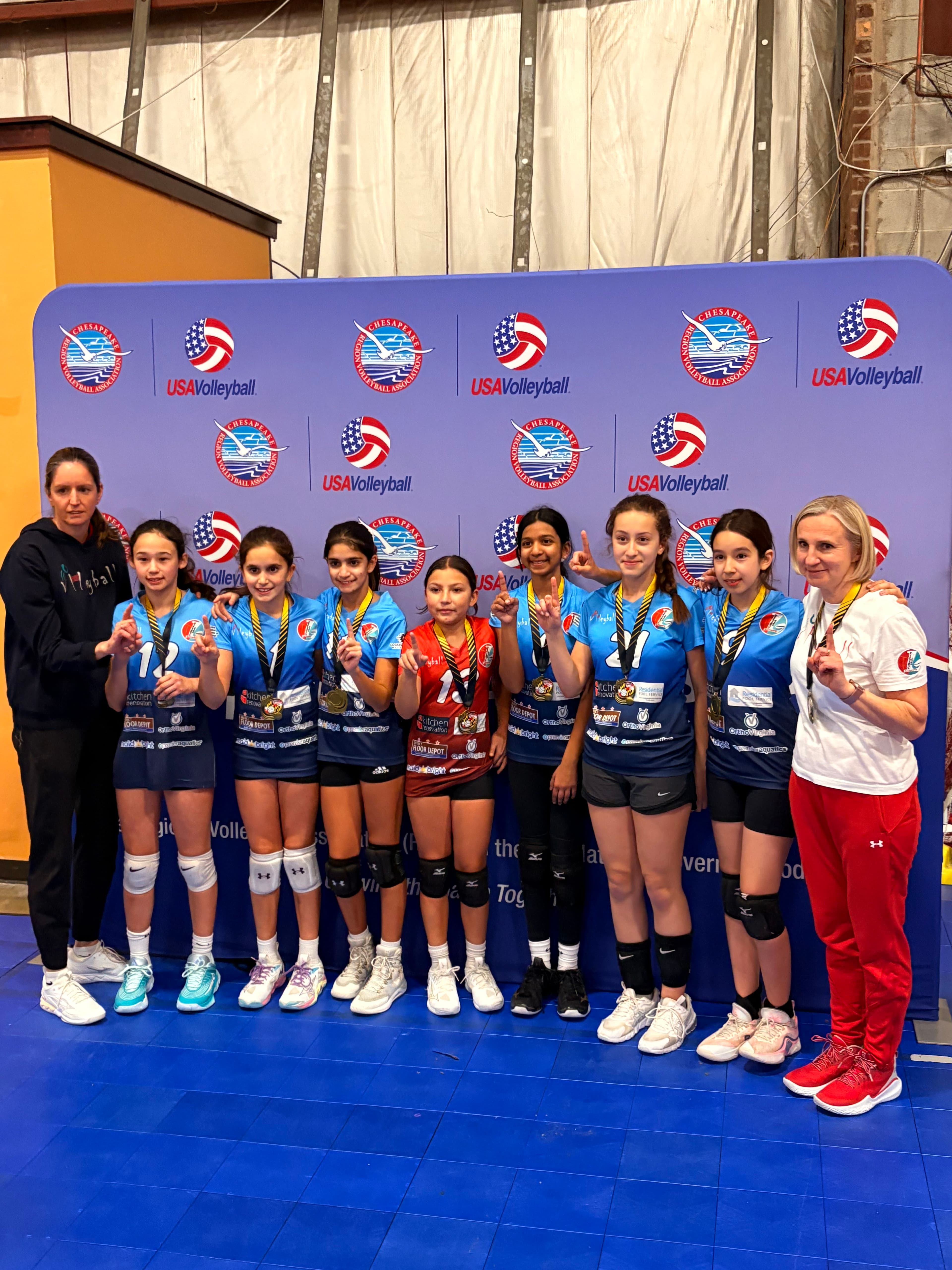 Well deserved gold